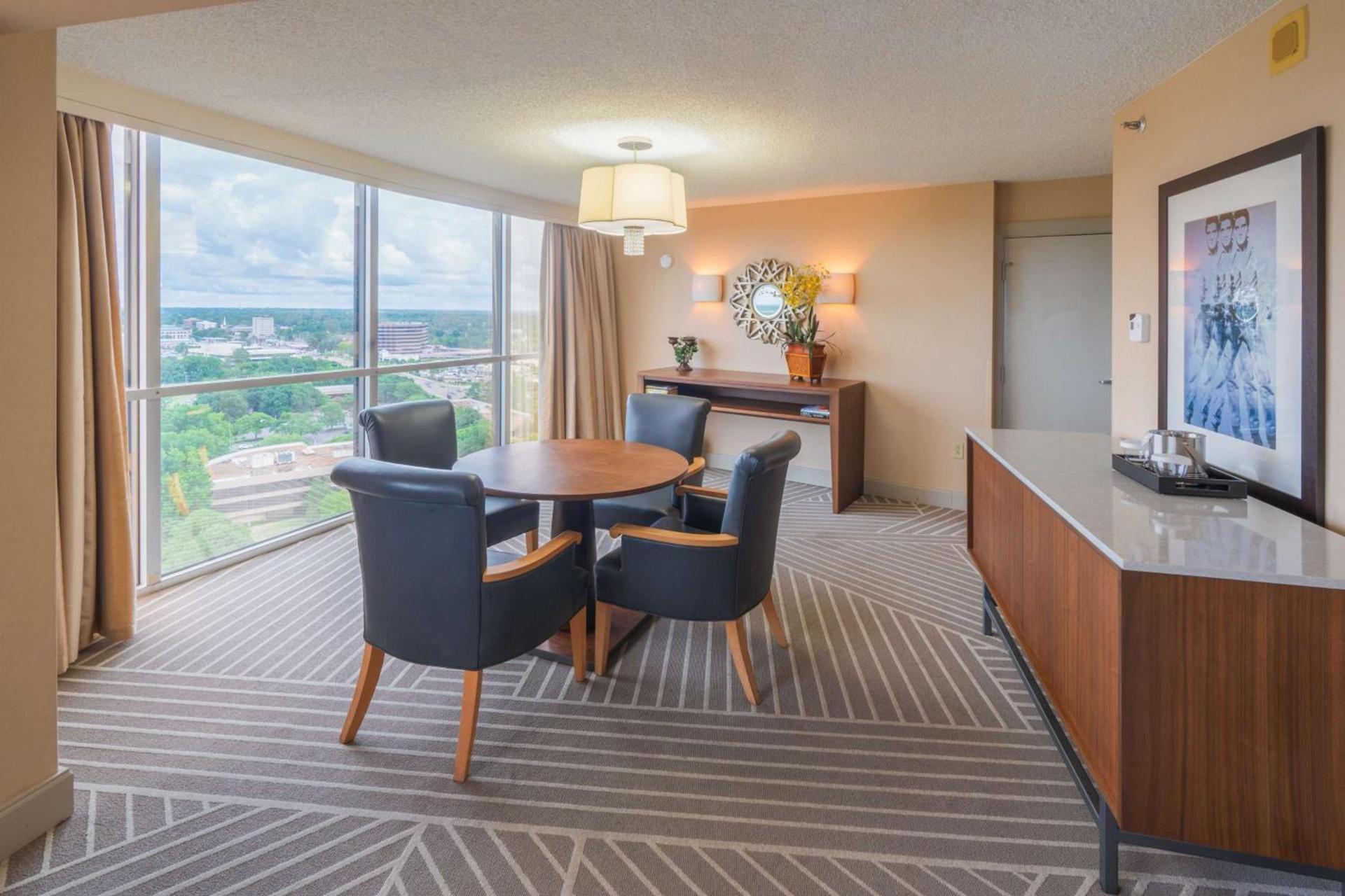 Hilton Memphis photo 52