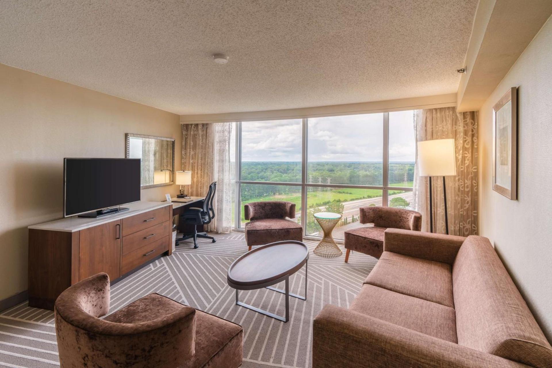 Hilton Memphis photo 51