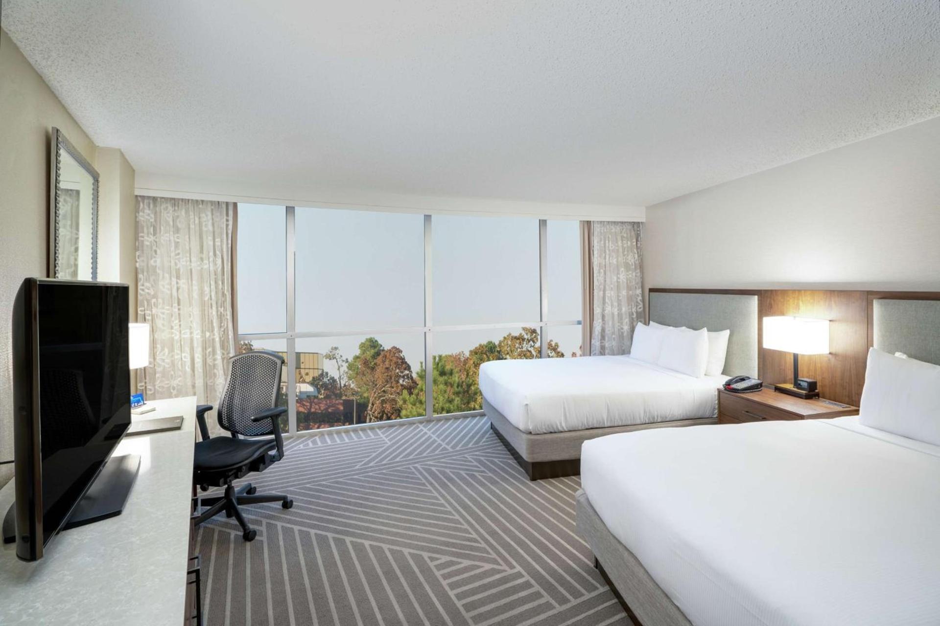 Hilton Memphis photo 55
