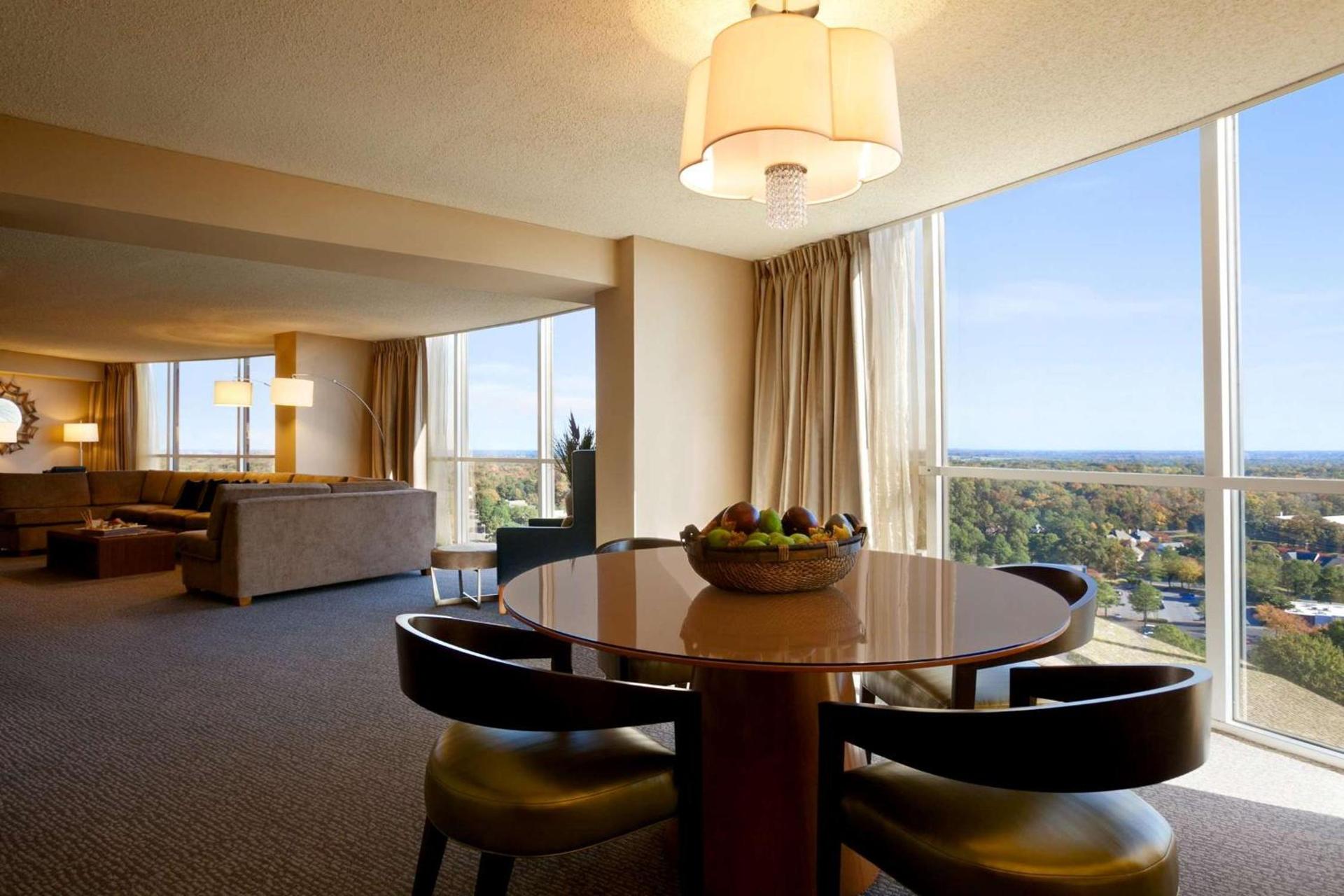 Hilton Memphis photo 57