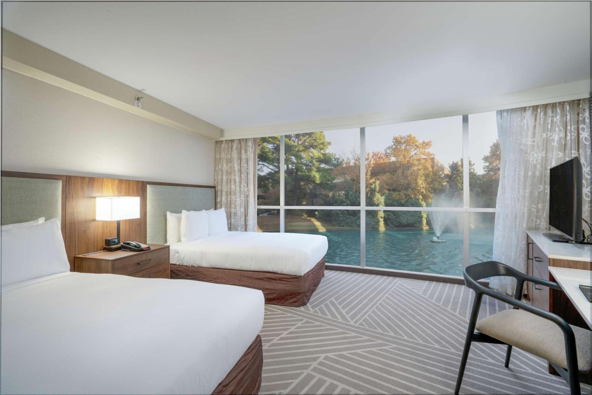 Hilton Memphis photo 56