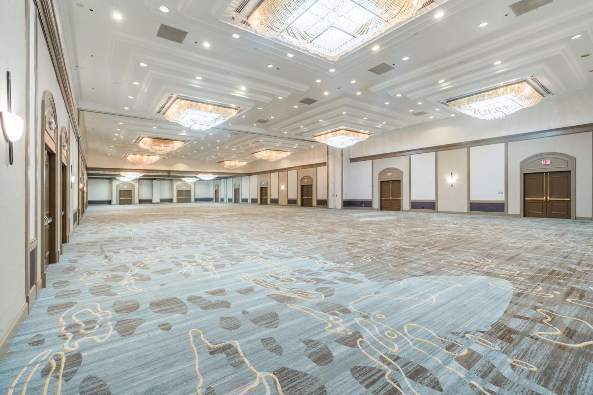 Hilton Memphis photo 59