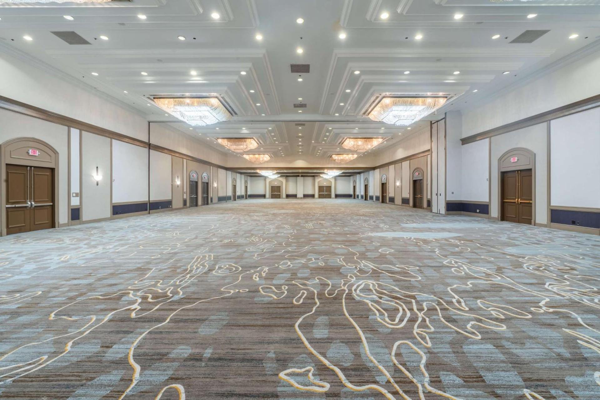 Hilton Memphis photo 60