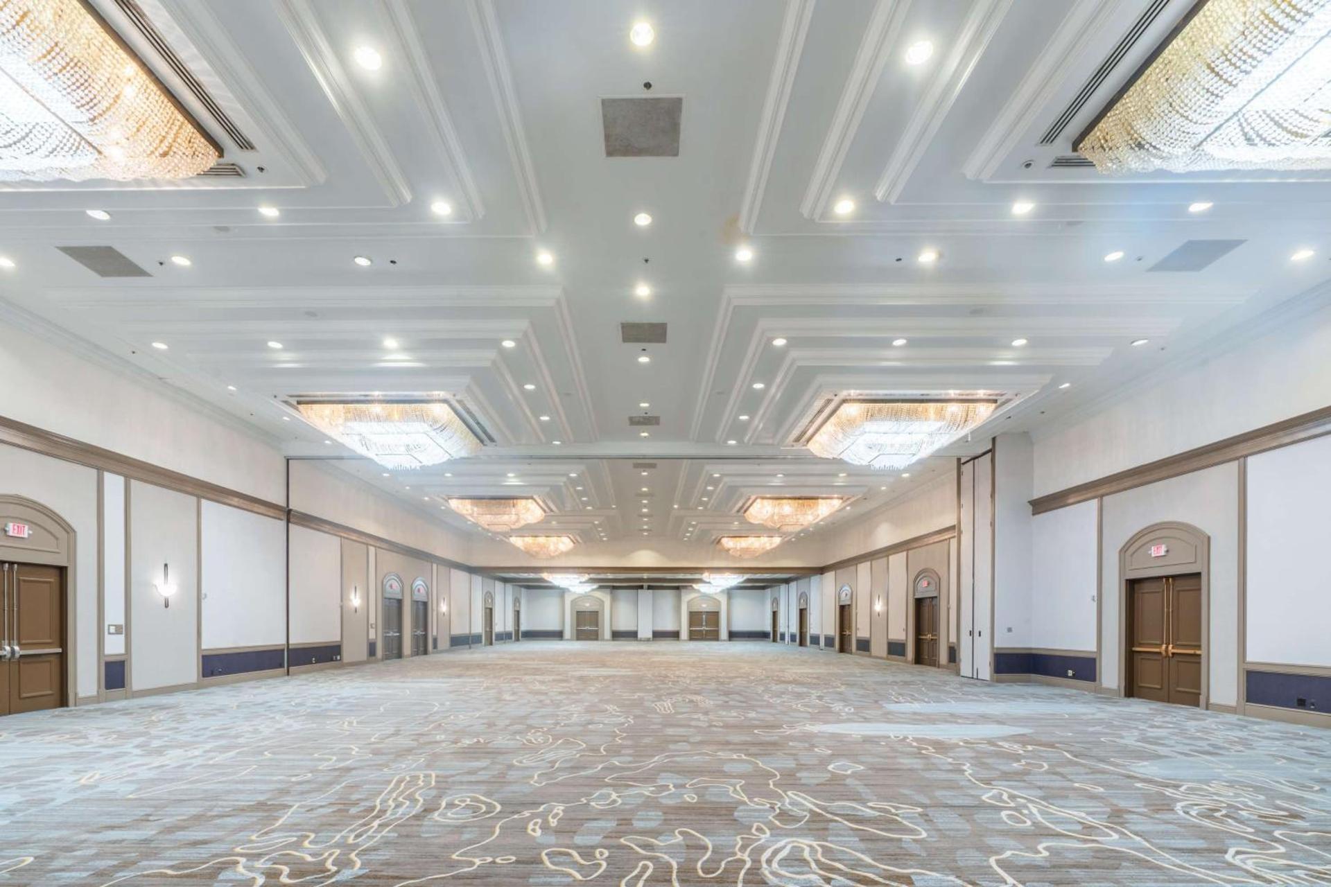 Hilton Memphis photo 61