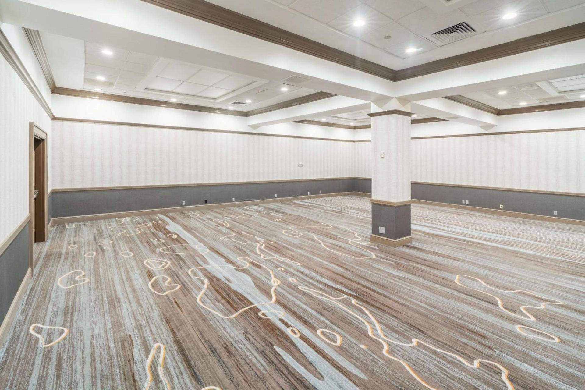 Hilton Memphis photo 62