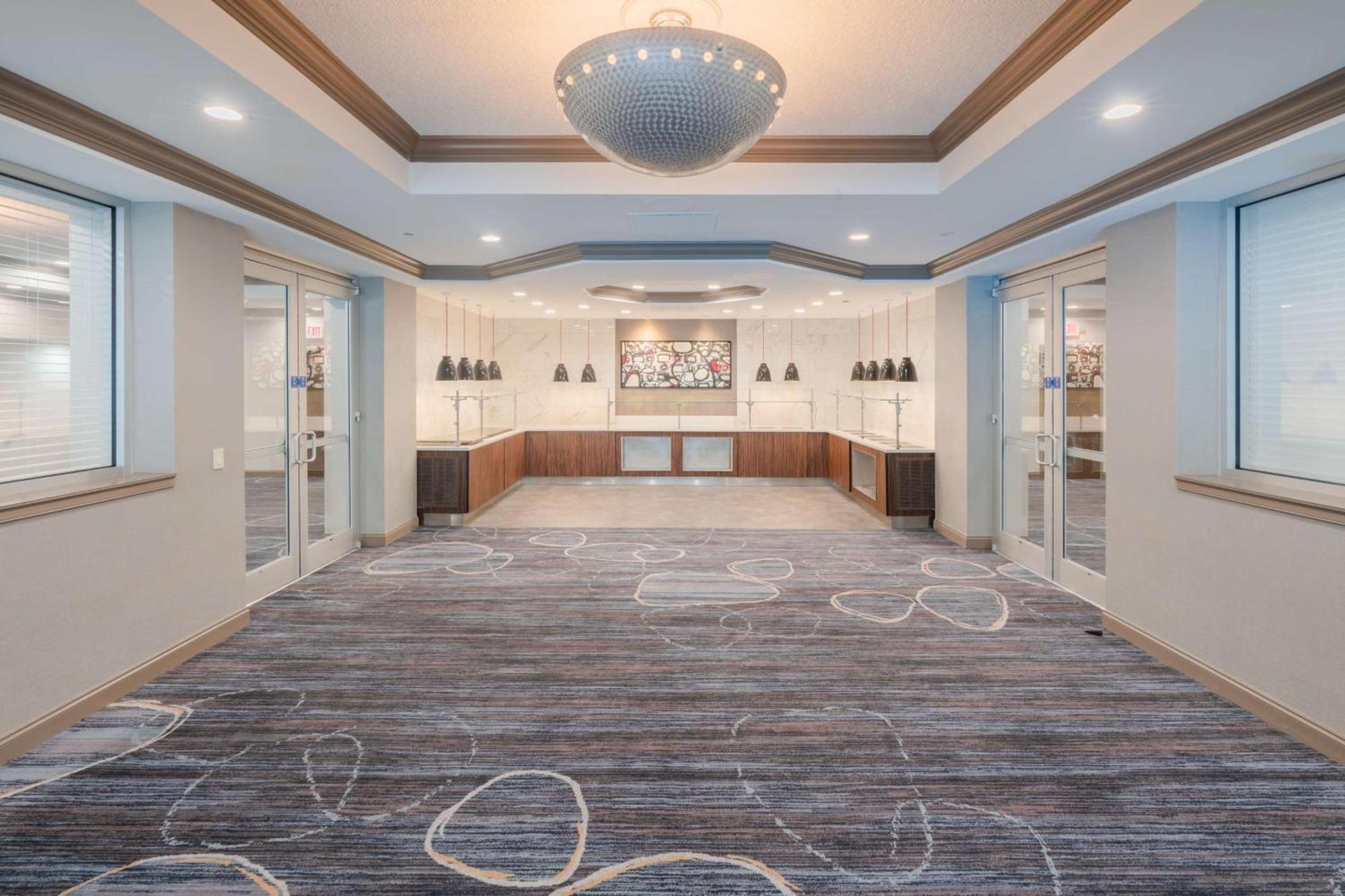 Hilton Memphis photo 63