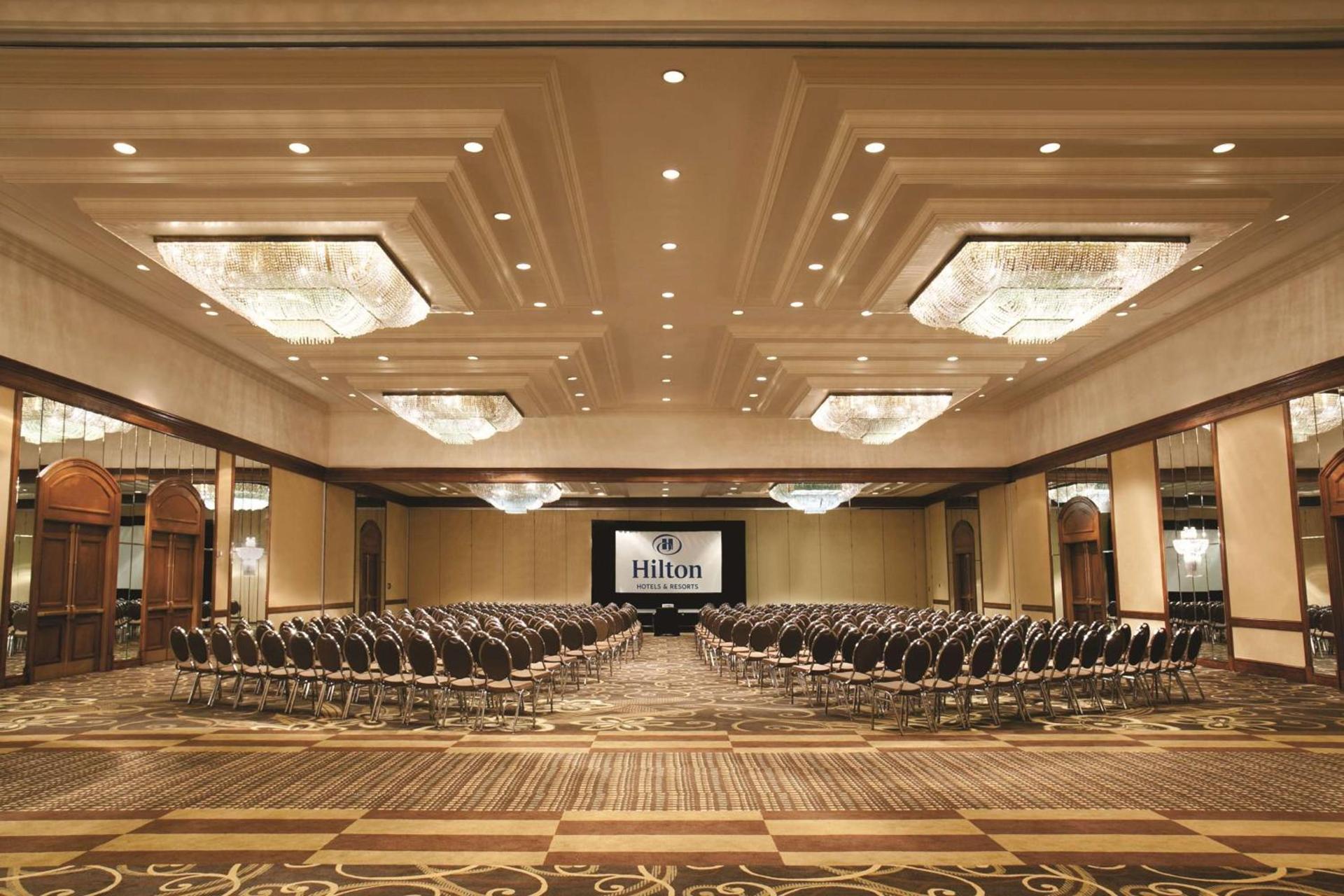 Hilton Memphis photo 66