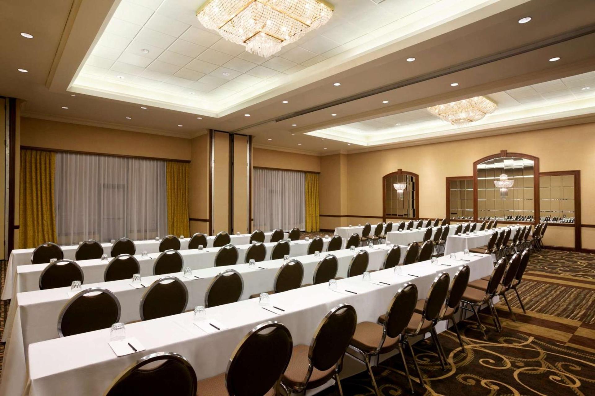 Hilton Memphis photo 67