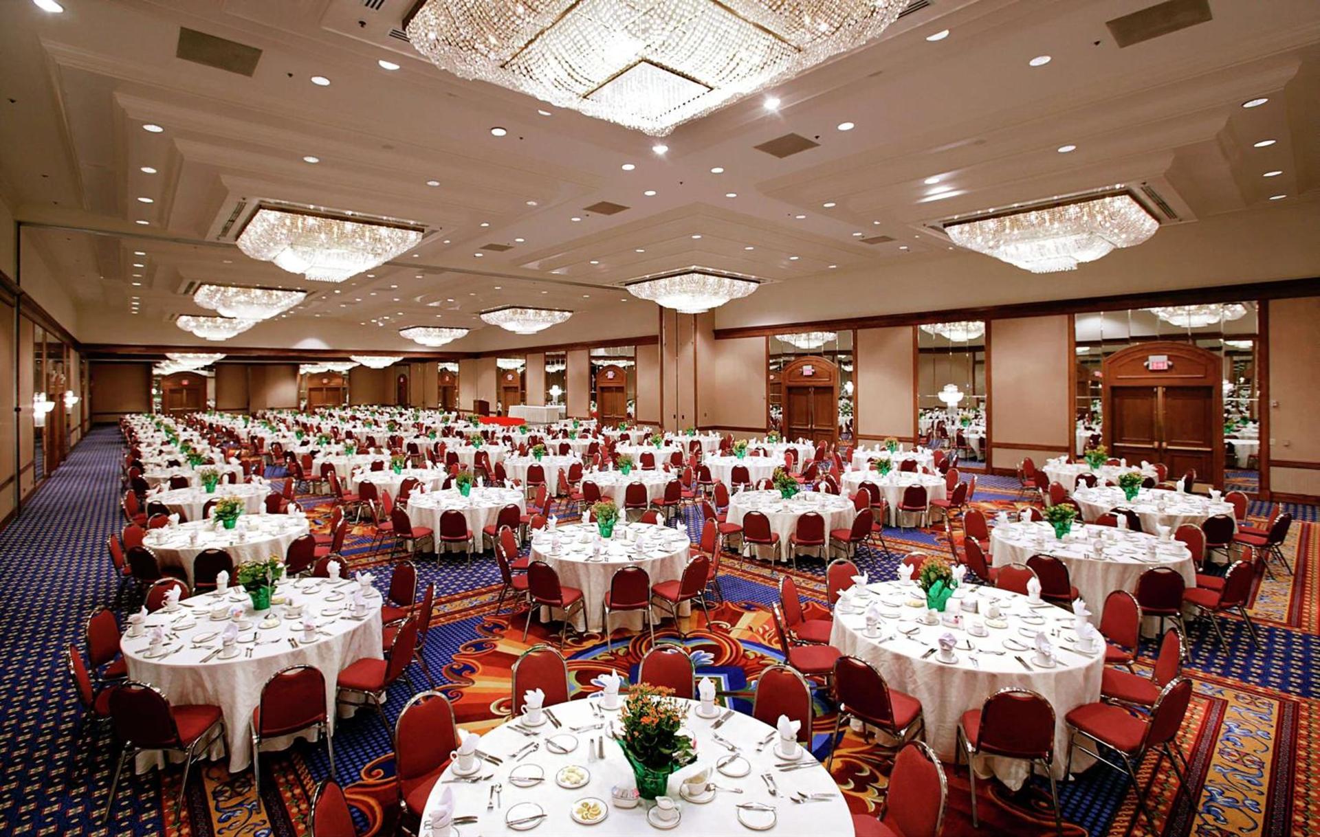 Hilton Memphis photo 68