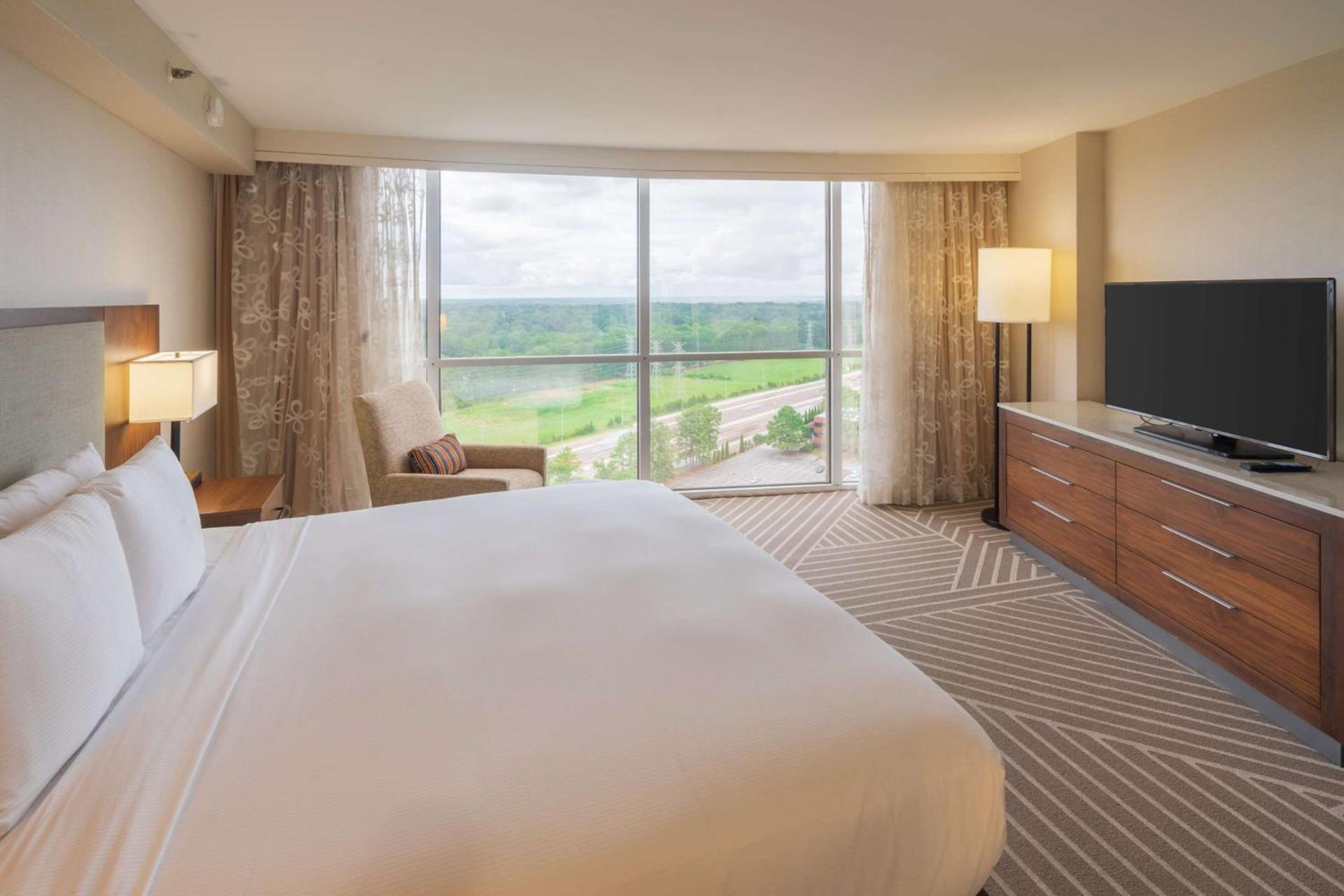 Hilton Memphis photo 76