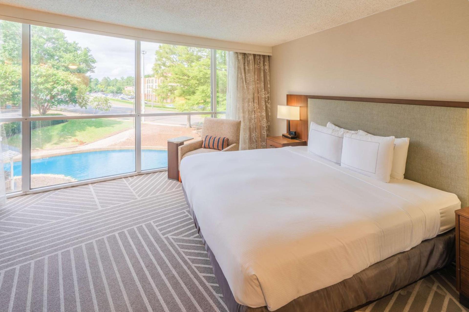 Hilton Memphis photo 83