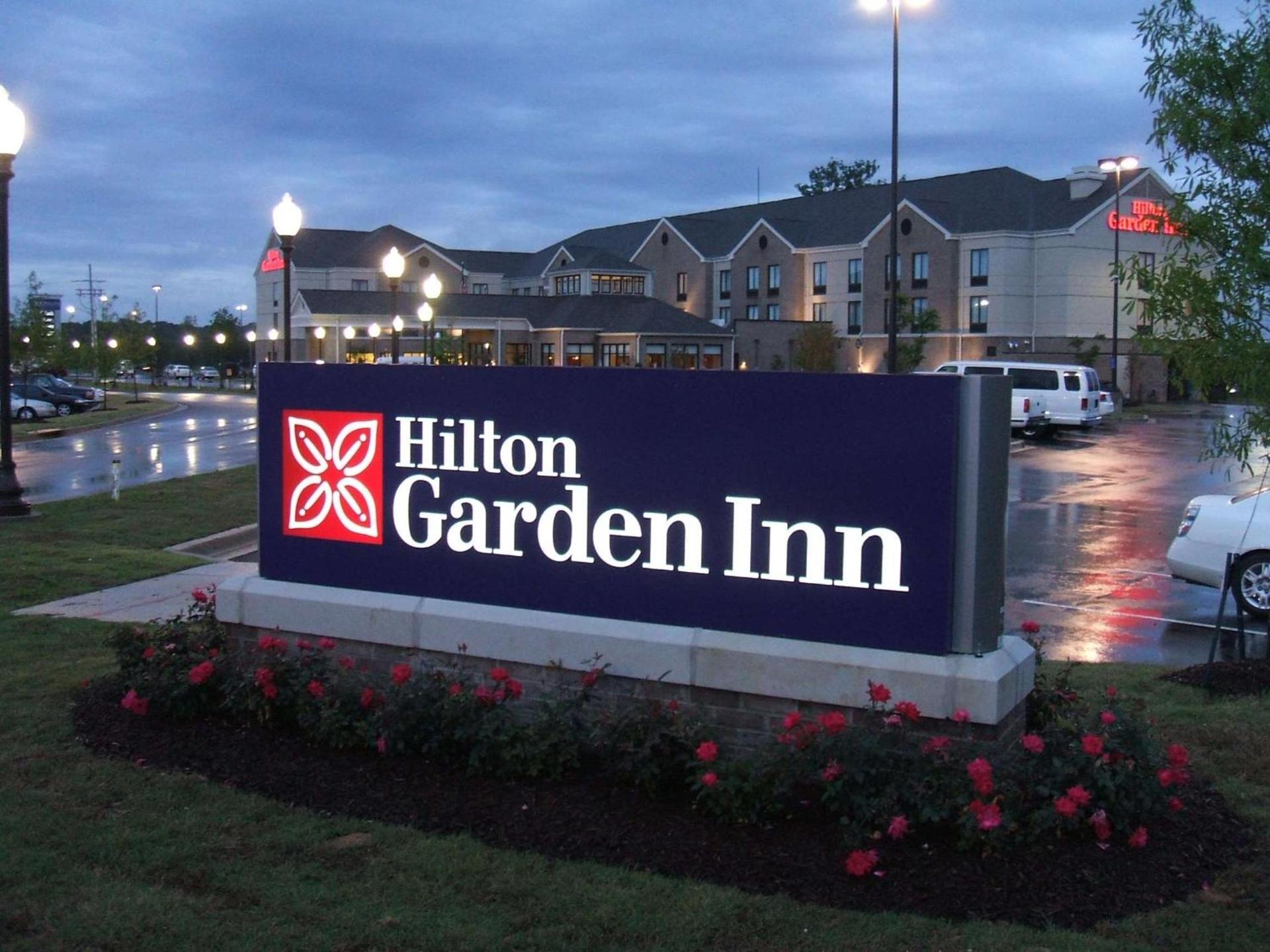 Hilton Garden Inn Memphis/Southaven photo 2