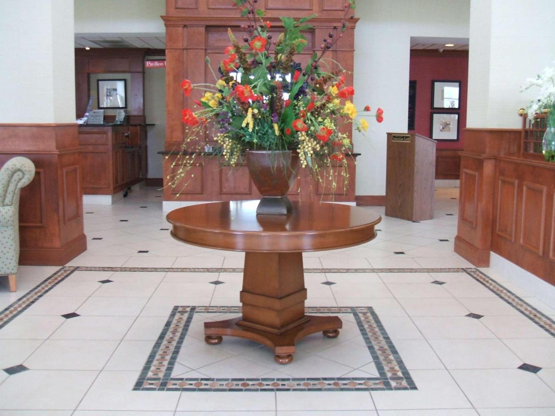 Hilton Garden Inn Memphis/Southaven photo 3