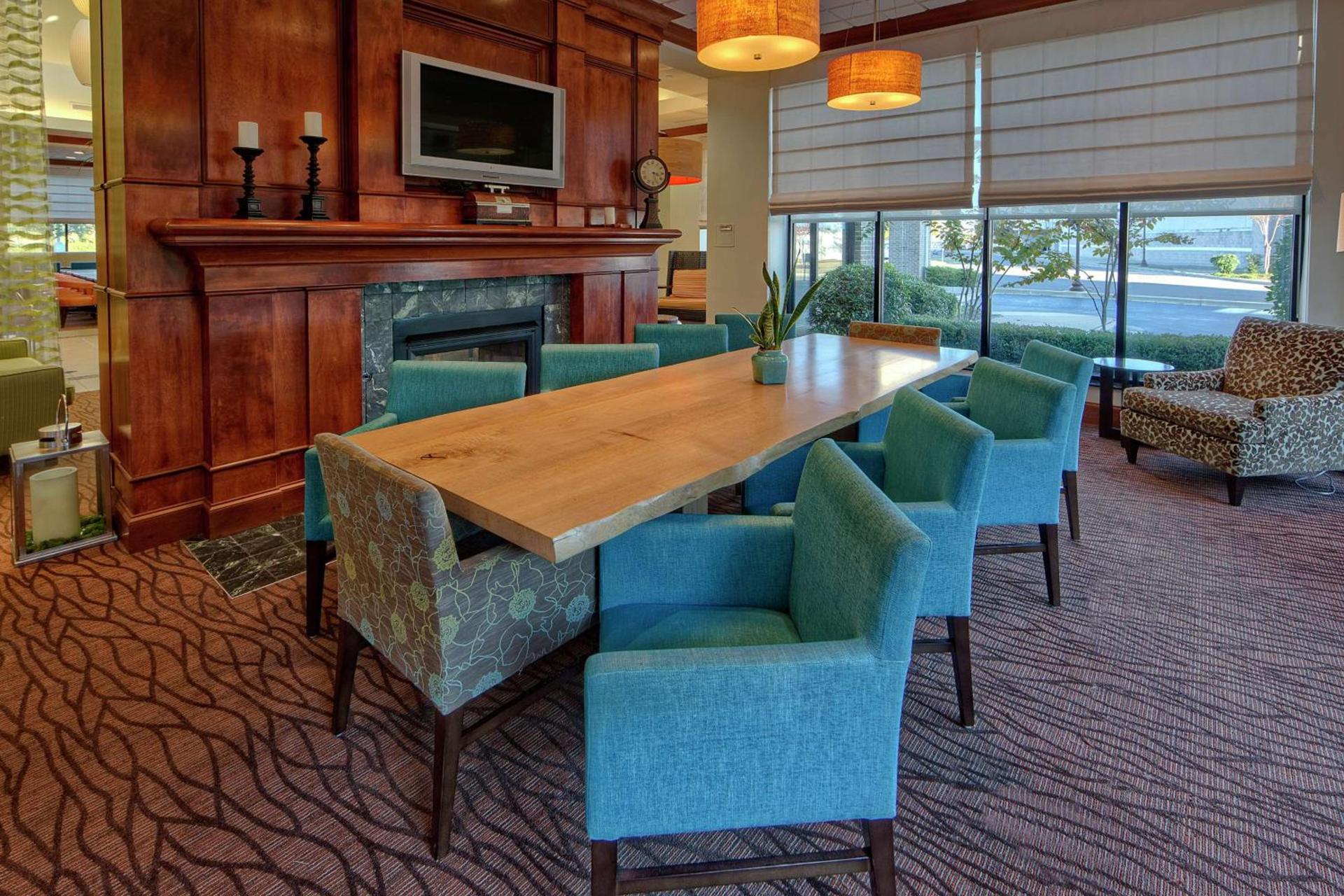 Hilton Garden Inn Memphis/Southaven photo 4
