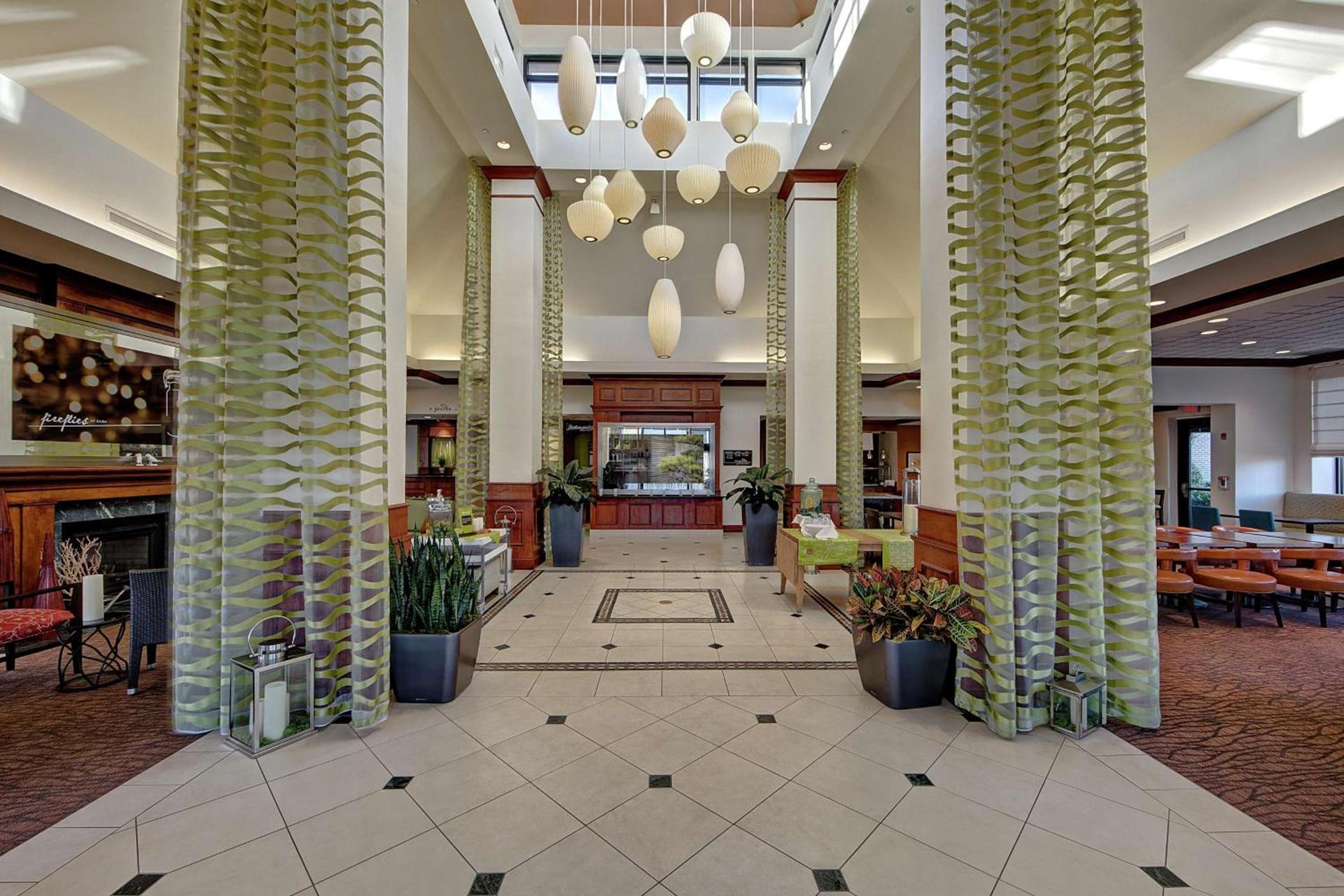 Hilton Garden Inn Memphis/Southaven photo 5