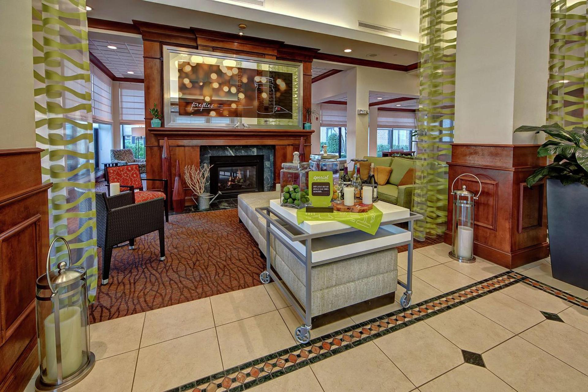 Hilton Garden Inn Memphis/Southaven photo 6