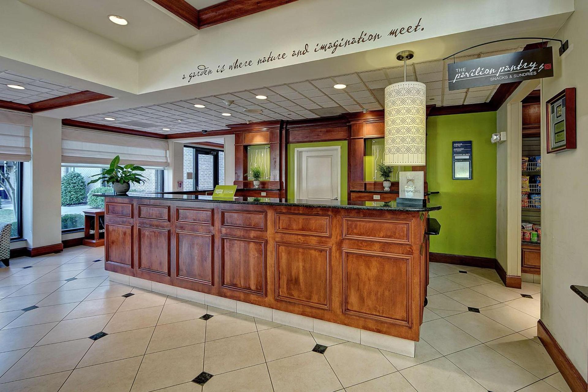 Hilton Garden Inn Memphis/Southaven photo 7
