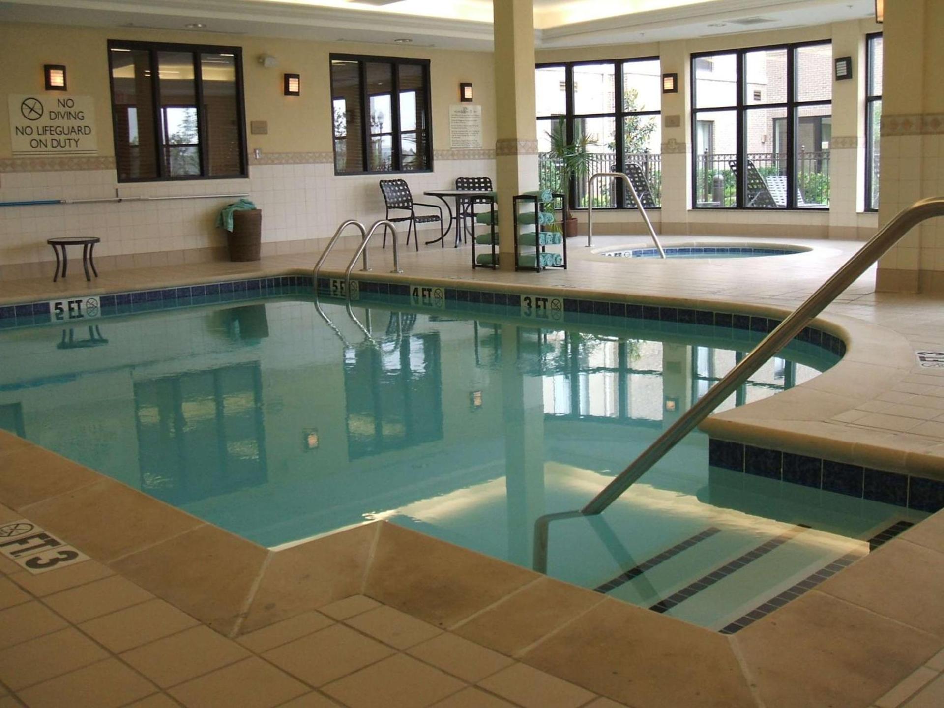 Hilton Garden Inn Memphis/Southaven photo 10