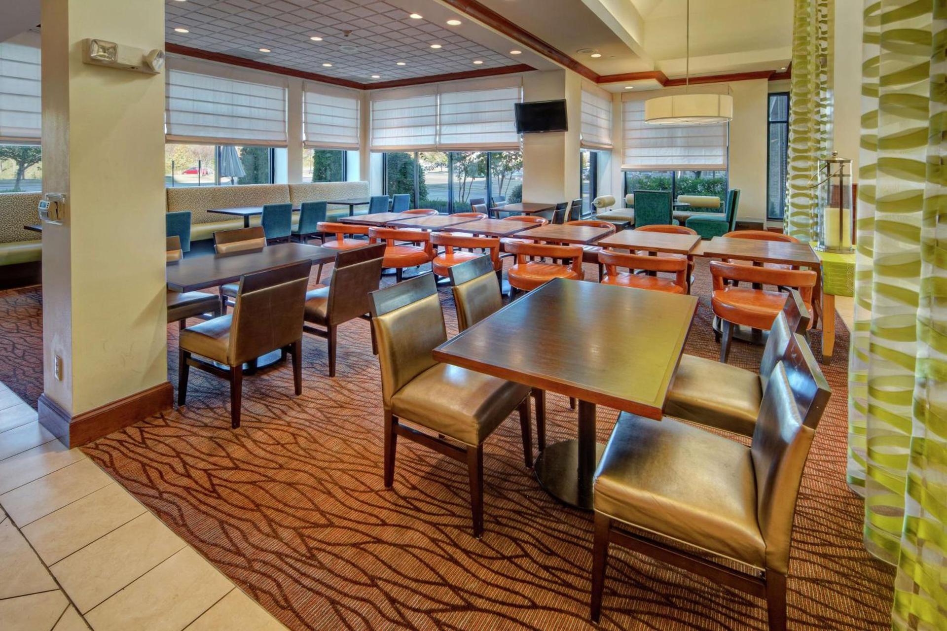 Hilton Garden Inn Memphis/Southaven photo 12