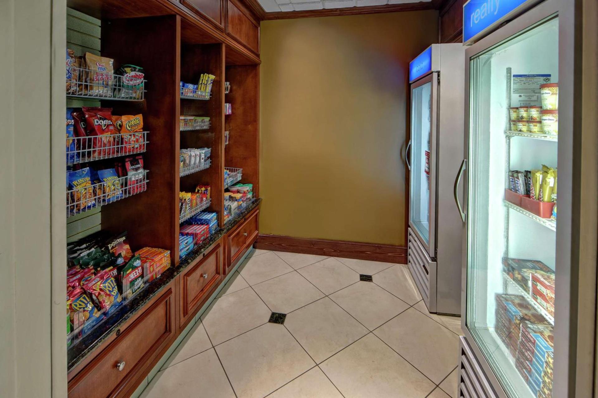 Hilton Garden Inn Memphis/Southaven photo 13