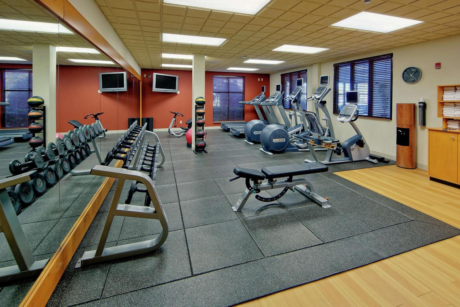 Hilton Garden Inn Memphis/Southaven photo 18