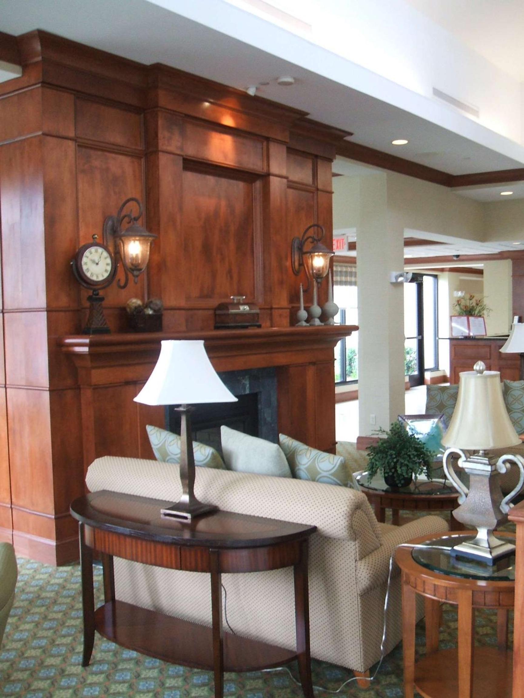 Hilton Garden Inn Memphis/Southaven photo 8
