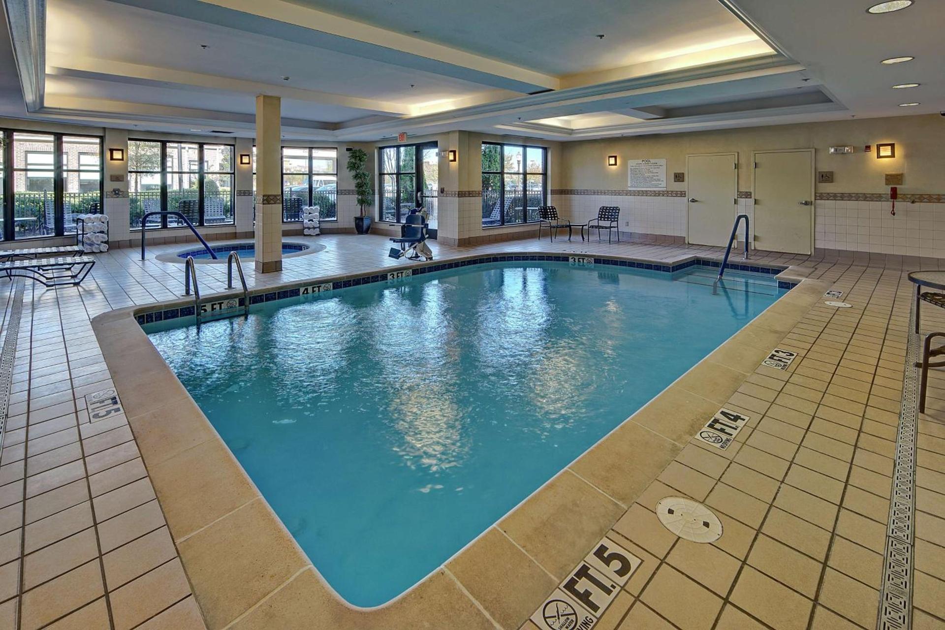 Hilton Garden Inn Memphis/Southaven photo 9
