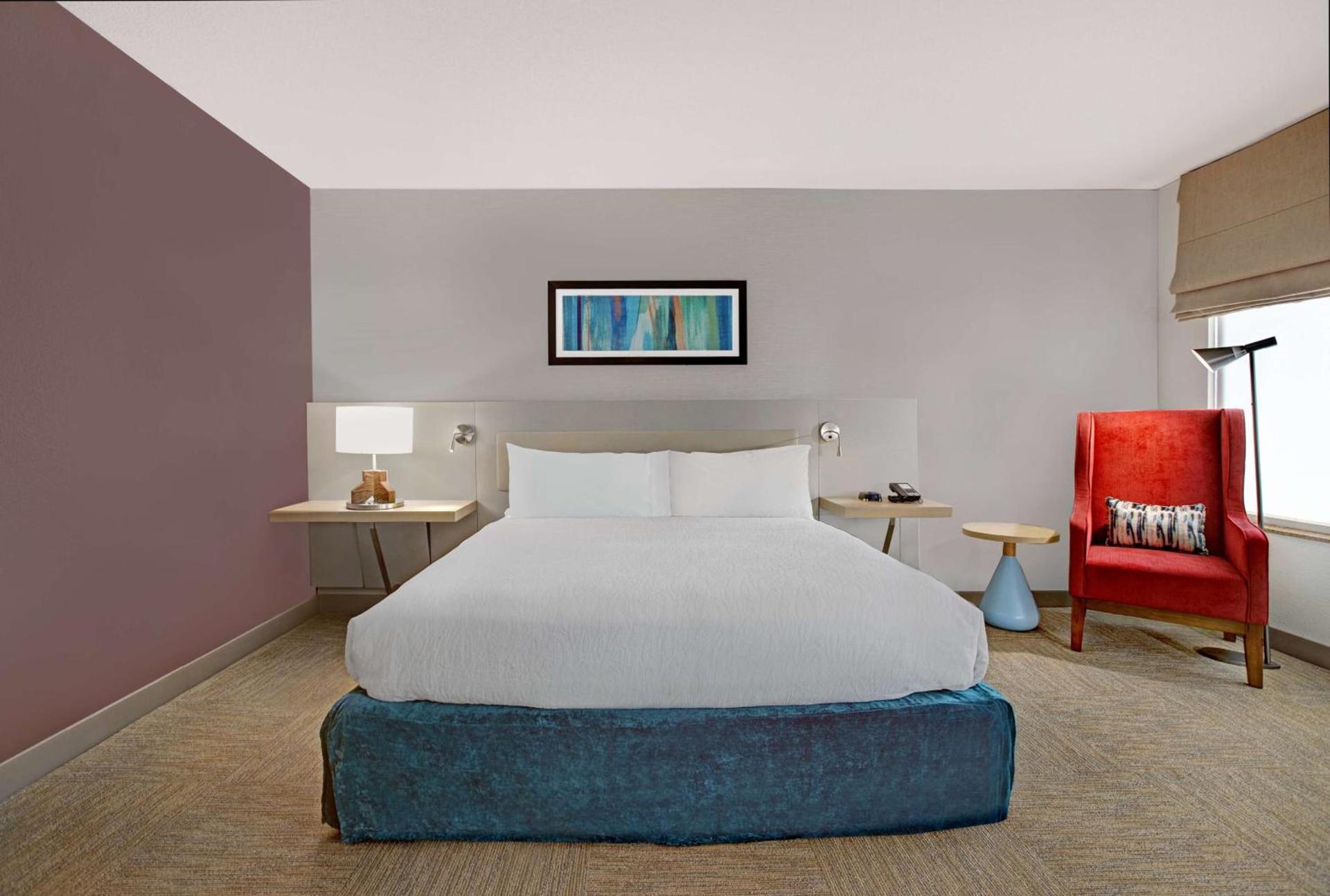Hilton Garden Inn Memphis/Southaven photo 22