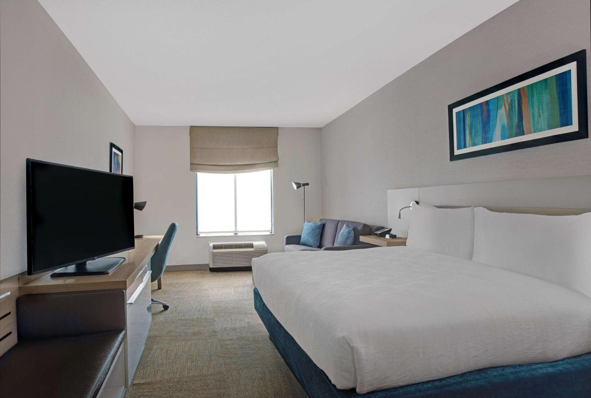 Hilton Garden Inn Memphis/Southaven photo 30