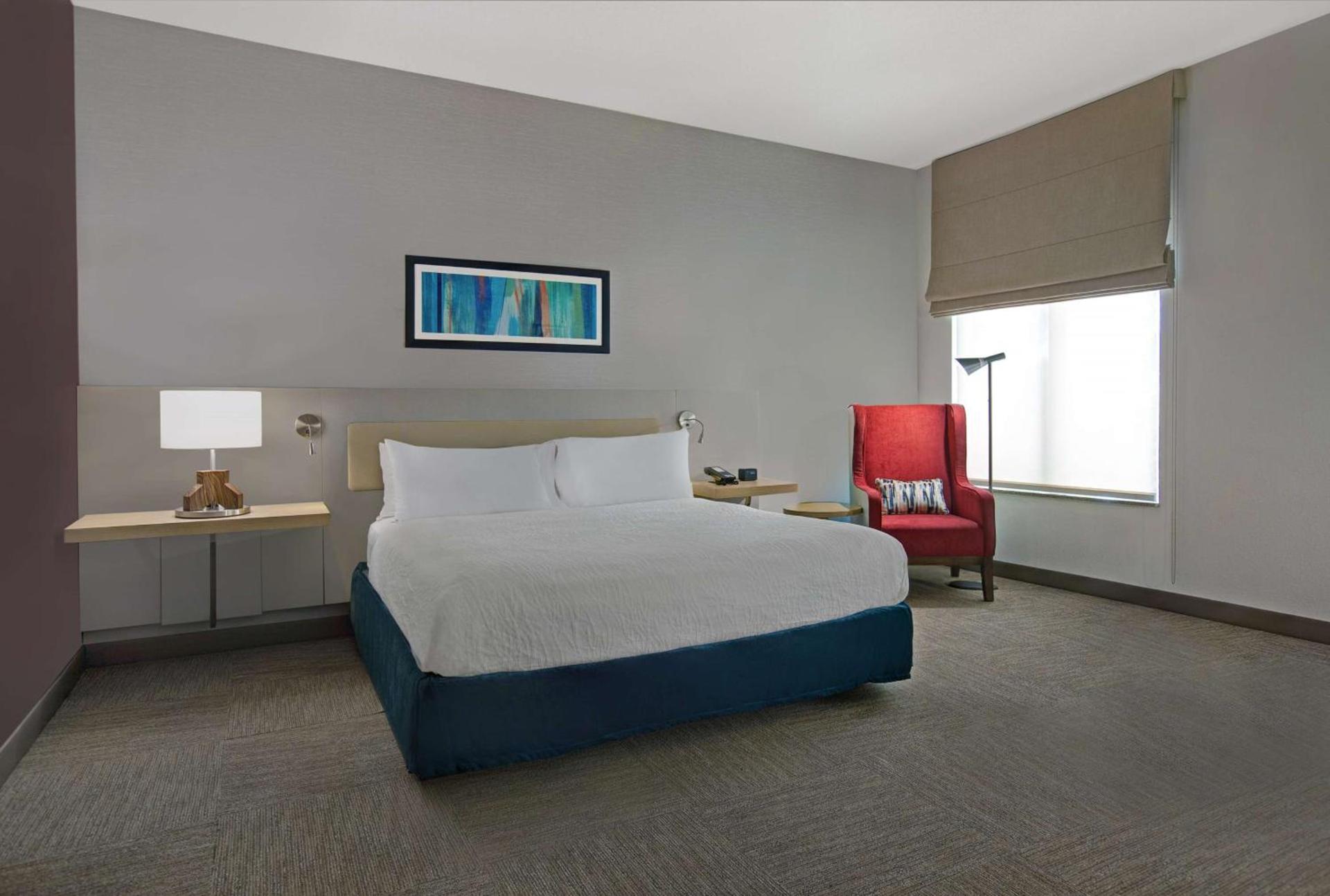 Hilton Garden Inn Memphis/Southaven photo 34