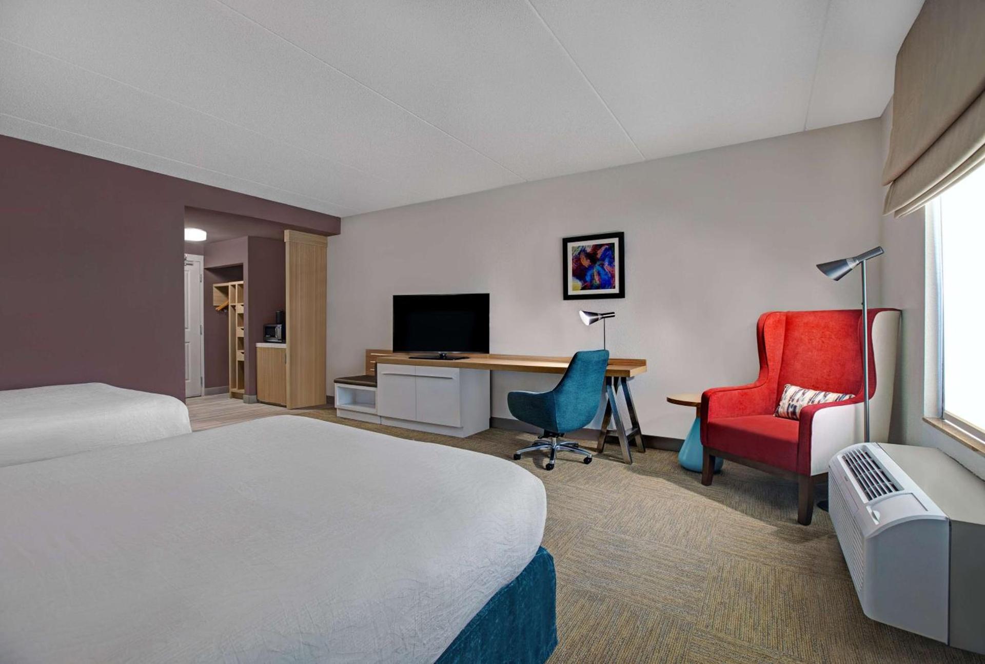 Hilton Garden Inn Memphis/Southaven photo 35