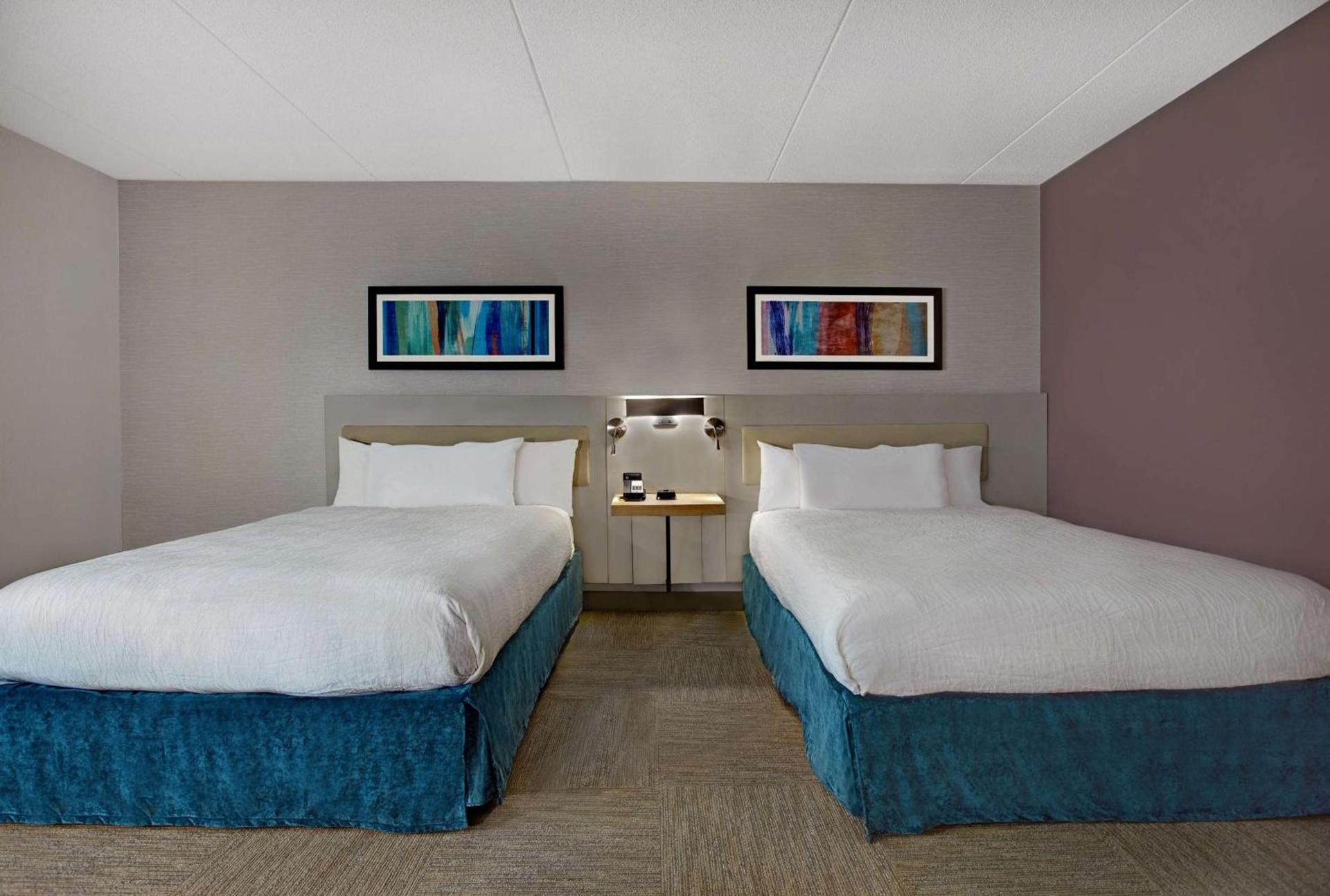Hilton Garden Inn Memphis/Southaven photo 39