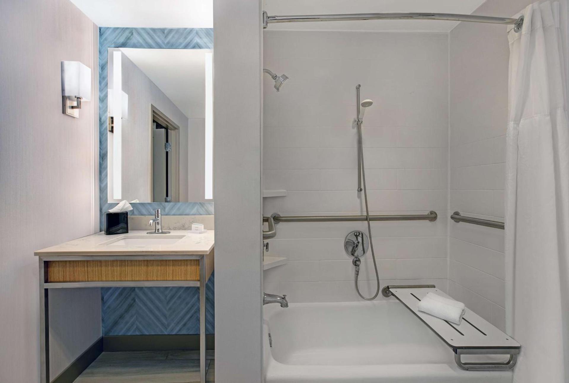 Hilton Garden Inn Memphis/Southaven photo 40