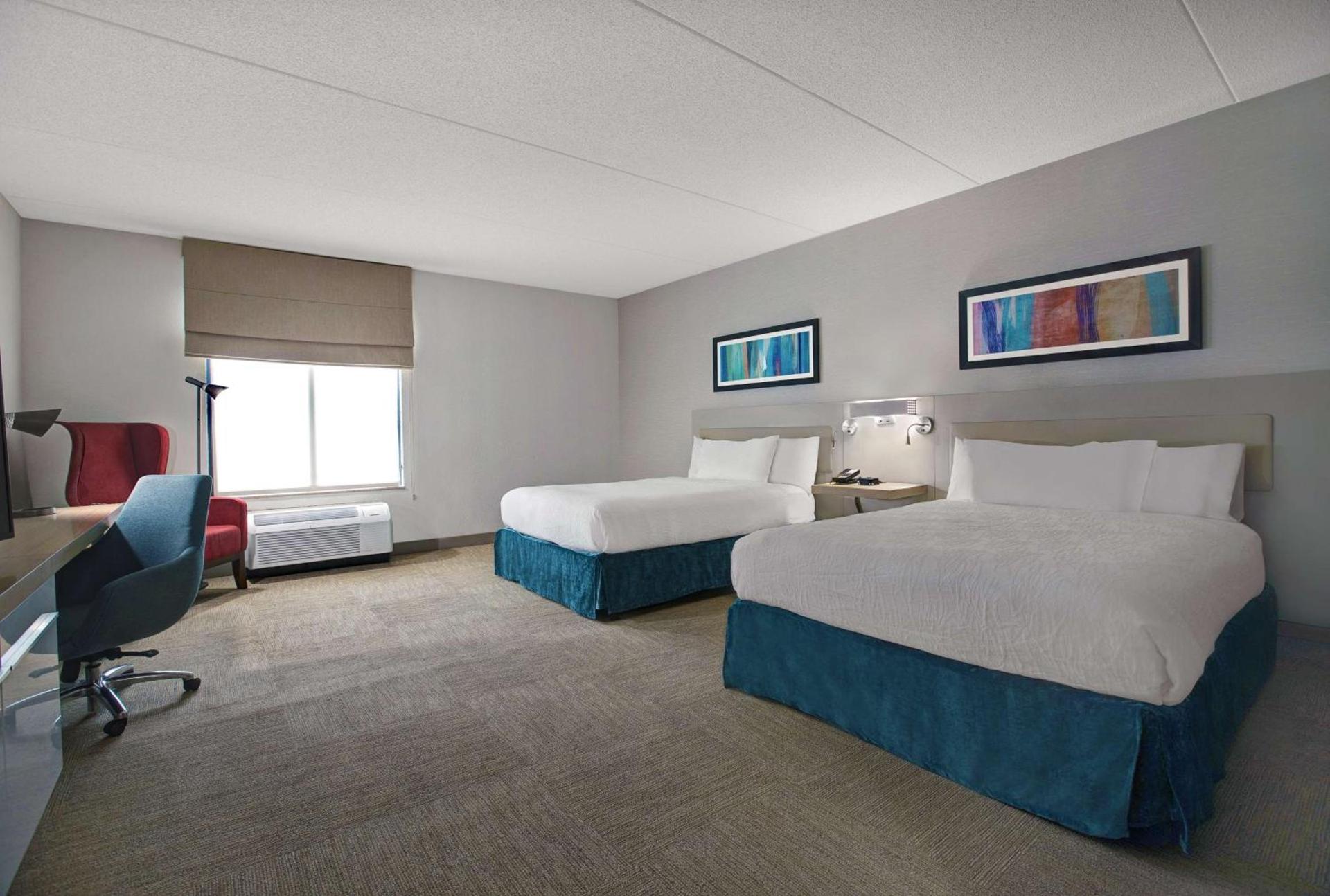 Hilton Garden Inn Memphis/Southaven photo 41