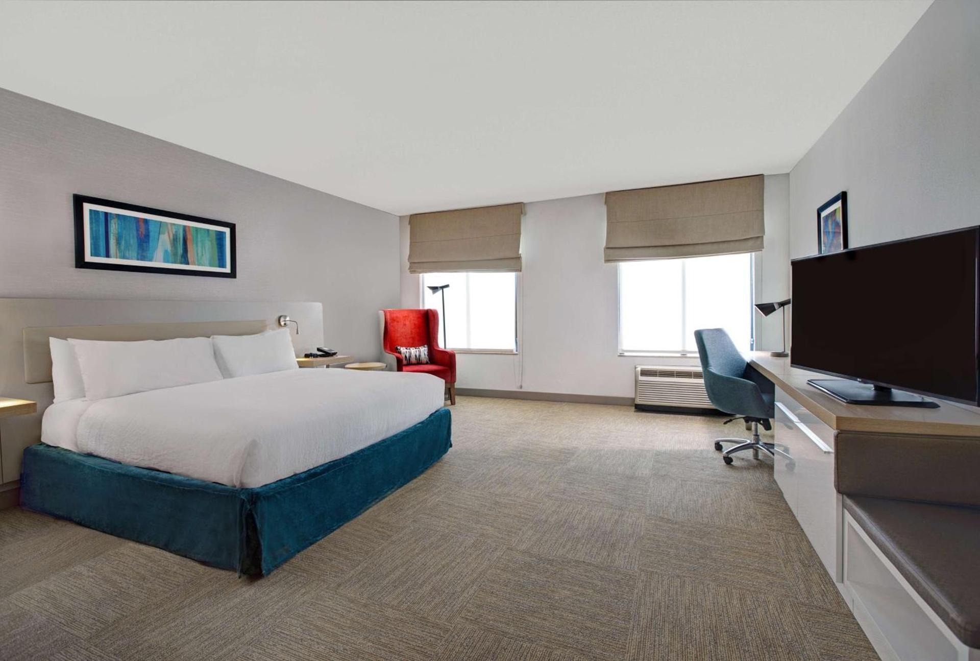 Hilton Garden Inn Memphis/Southaven photo 43