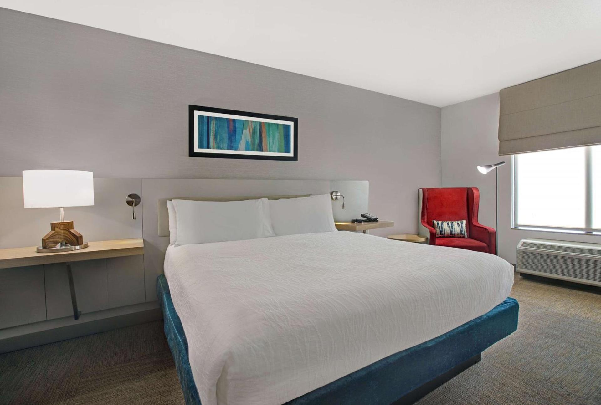 Hilton Garden Inn Memphis/Southaven photo 44