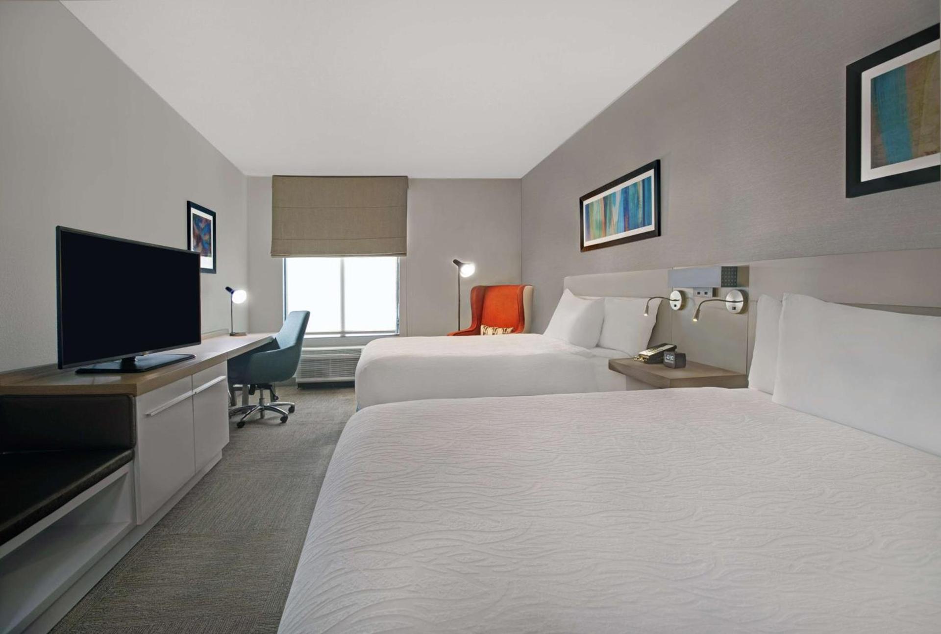 Hilton Garden Inn Memphis/Southaven photo 45