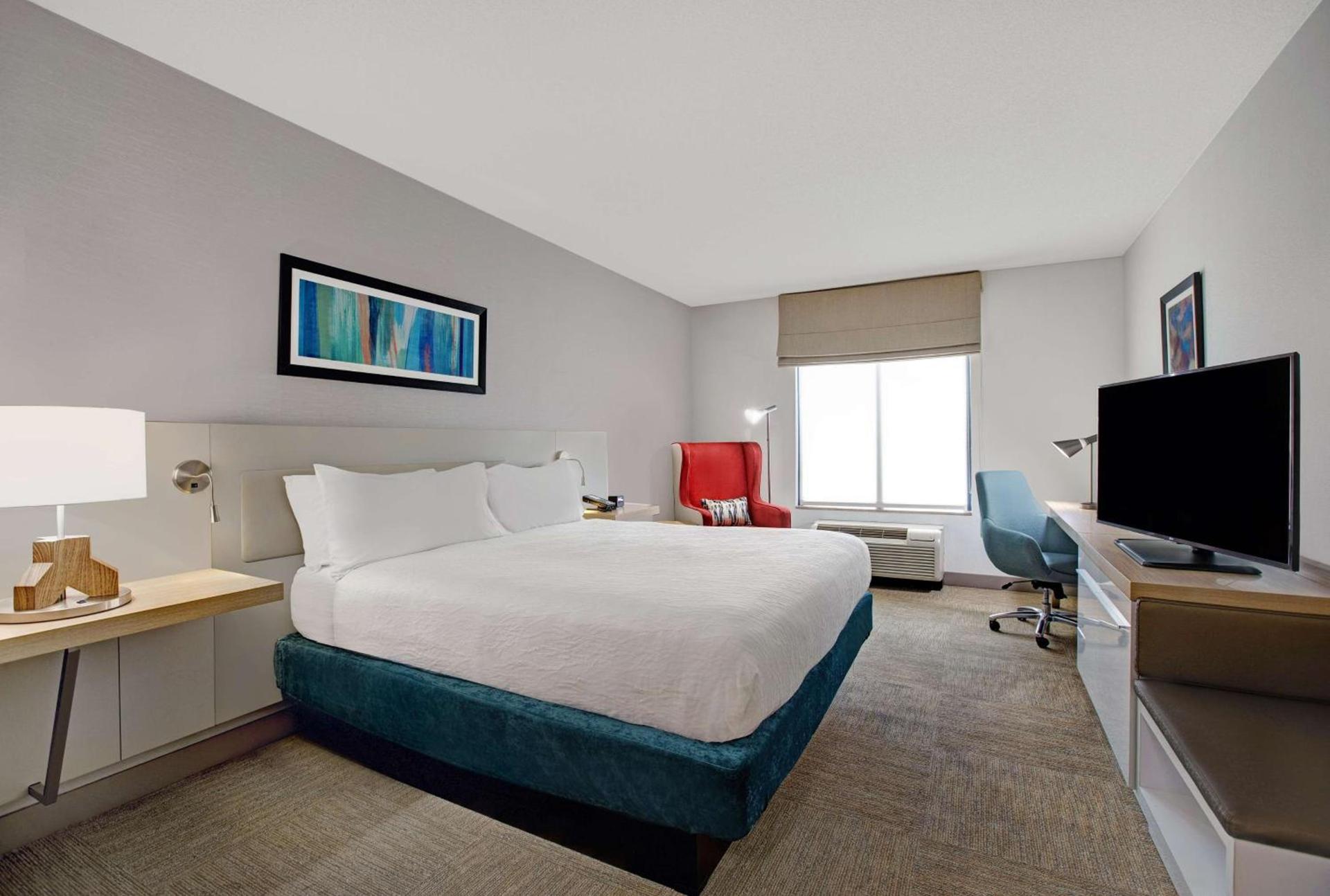 Hilton Garden Inn Memphis/Southaven photo 47