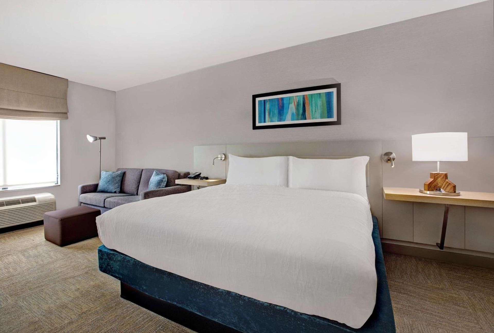 Hilton Garden Inn Memphis/Southaven photo 55