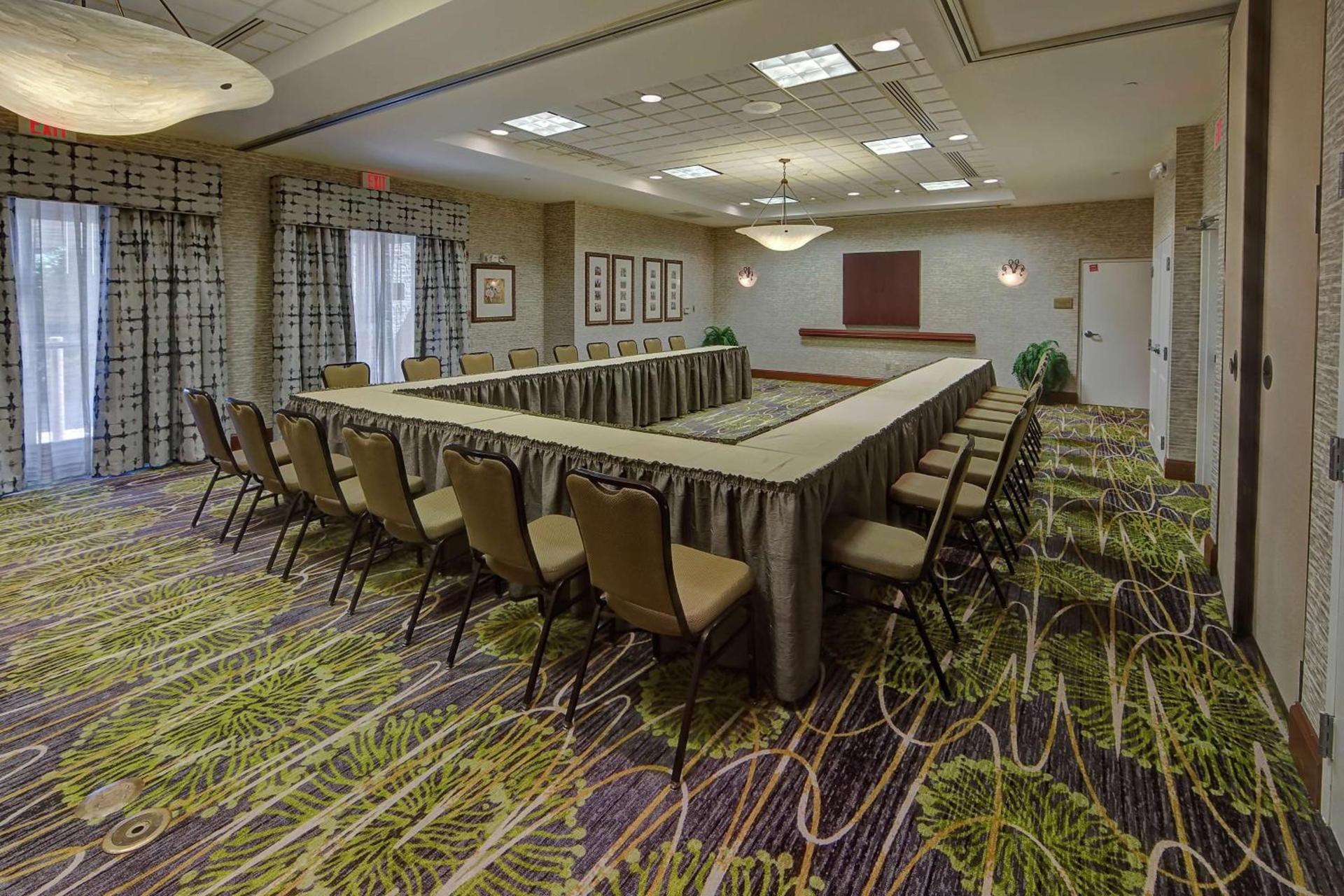 Hilton Garden Inn Memphis/Southaven photo 49