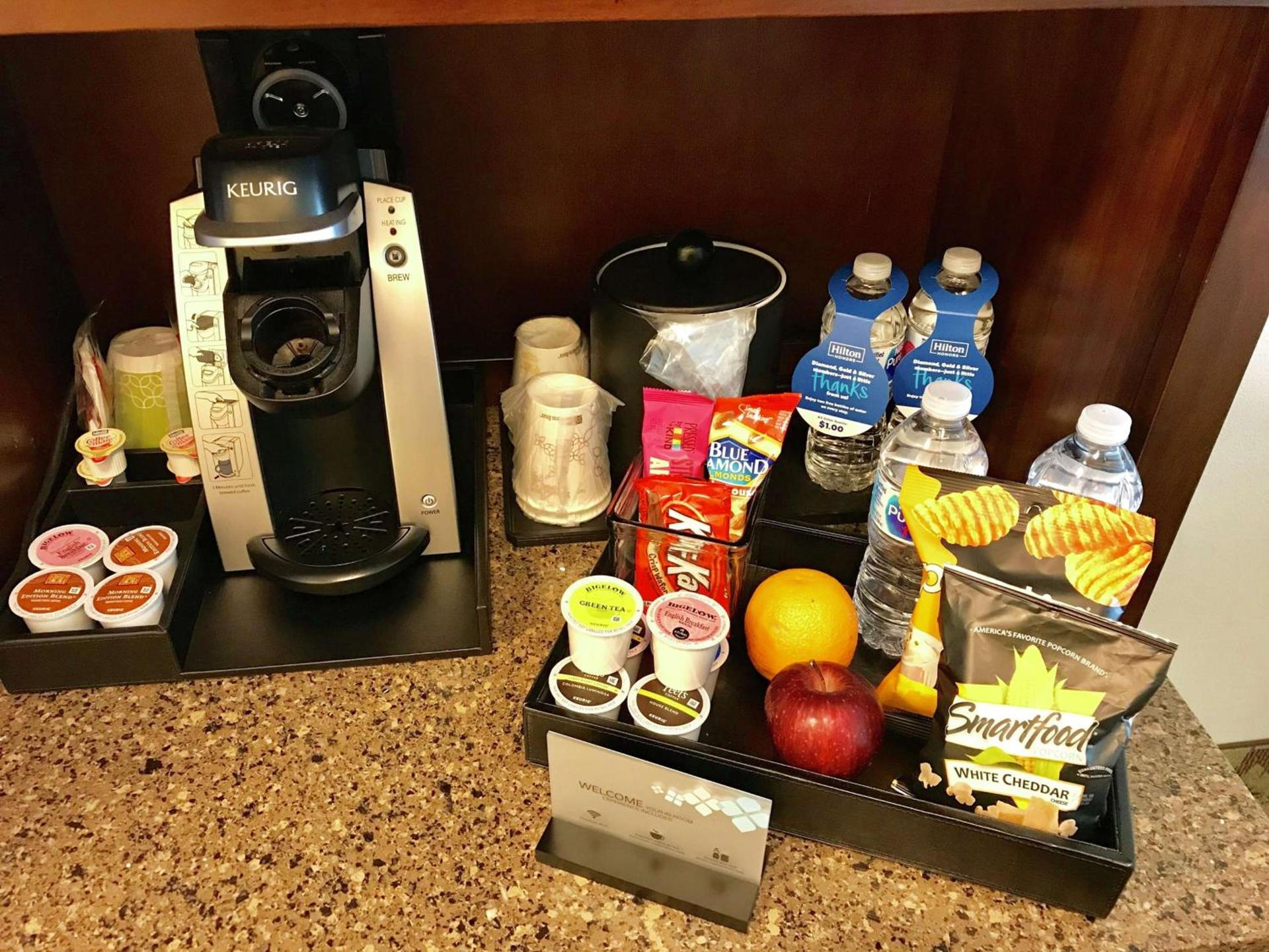 Hilton Garden Inn Memphis/Southaven photo 53
