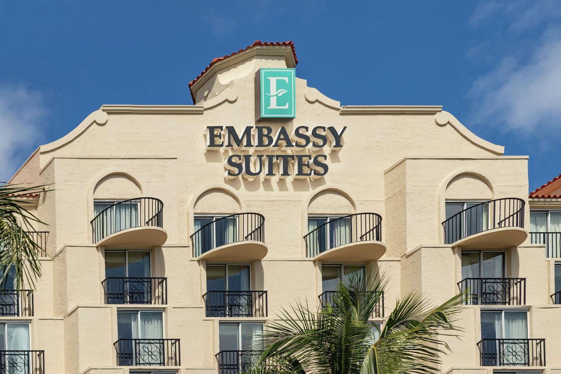 Embassy Suites by Hilton Miami International Airport photo 2