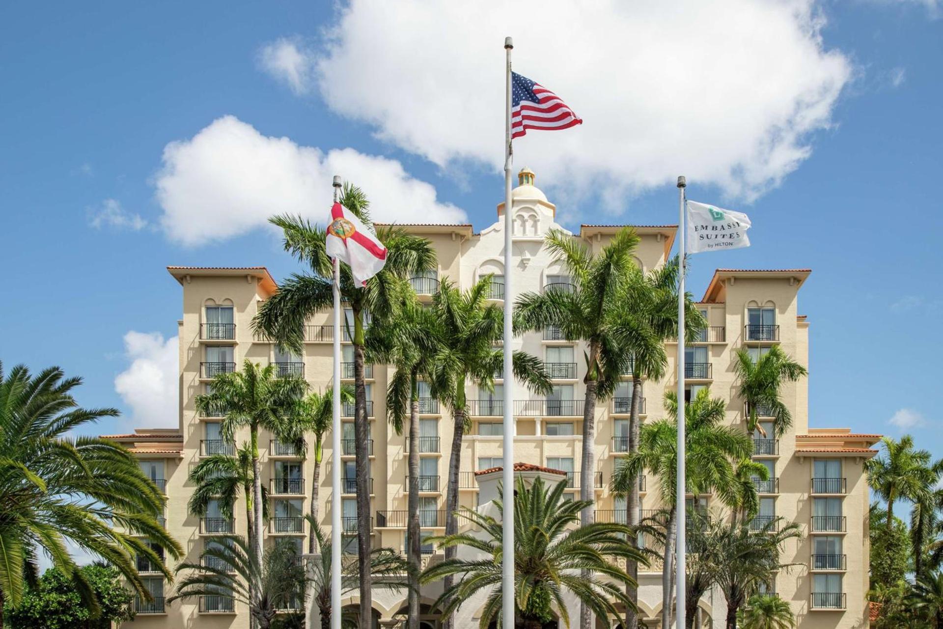 Embassy Suites by Hilton Miami International Airport photo 1