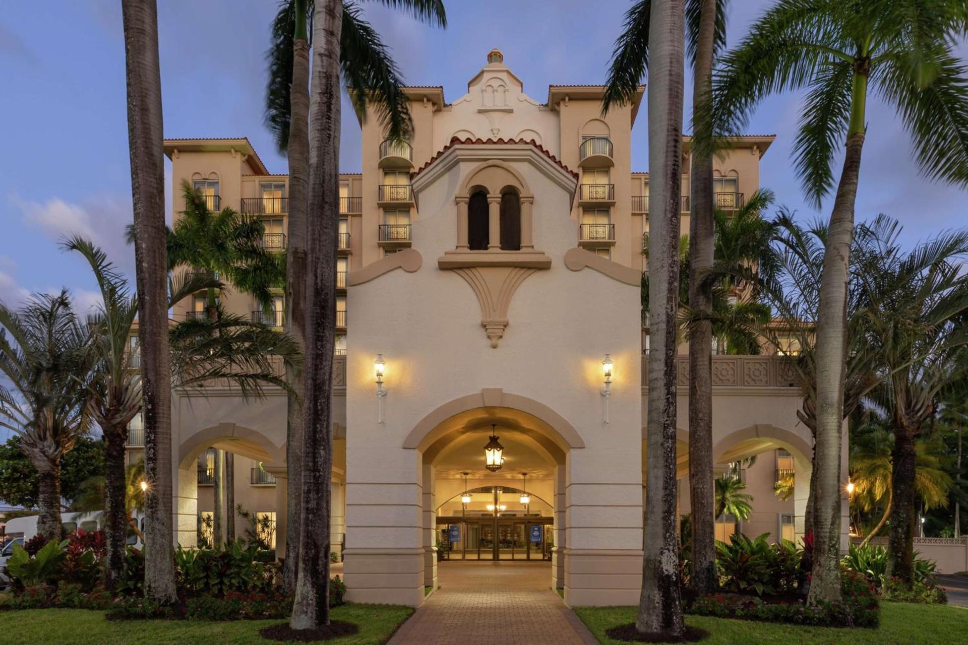Embassy Suites by Hilton Miami International Airport photo 5