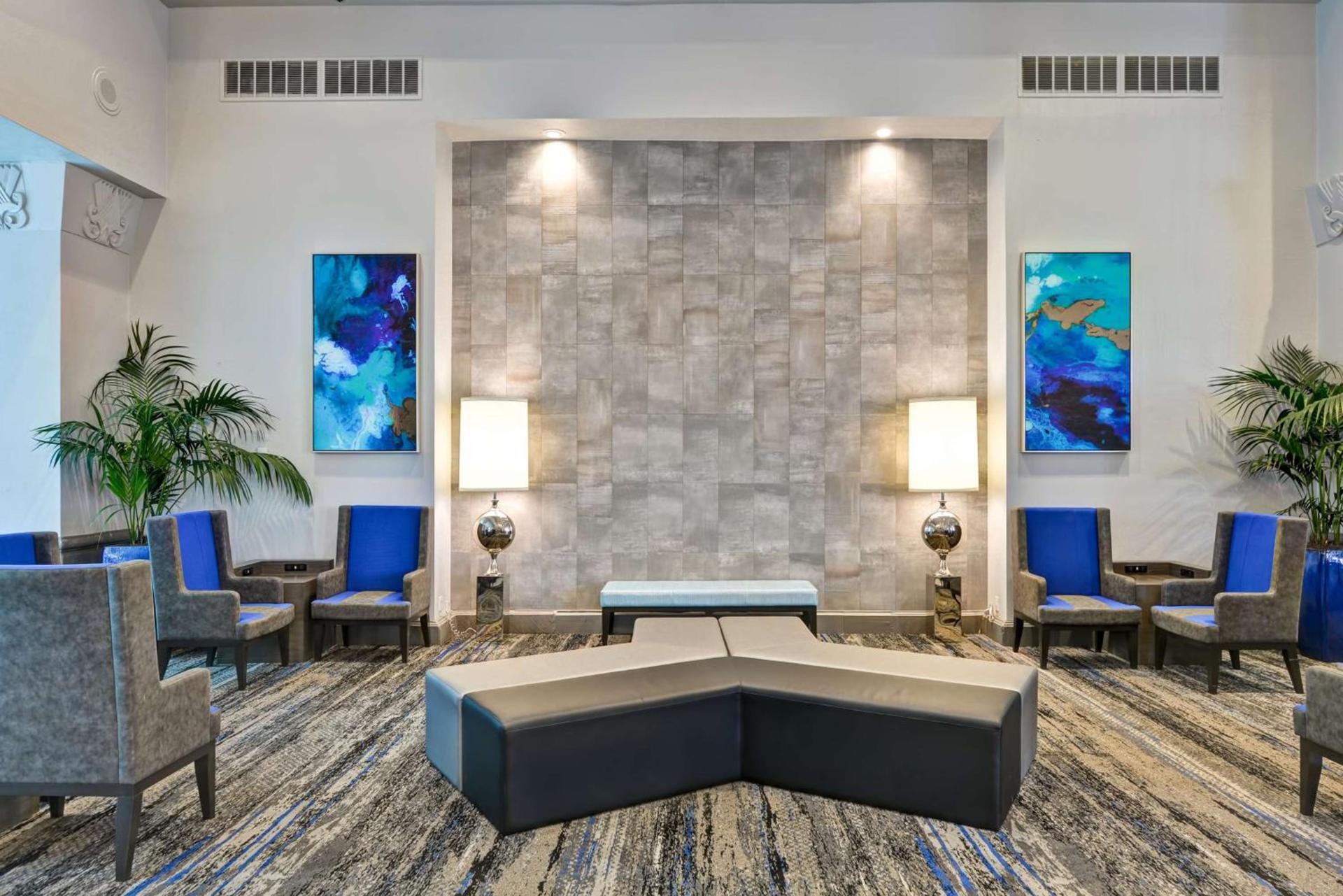 Embassy Suites by Hilton Miami International Airport photo 8