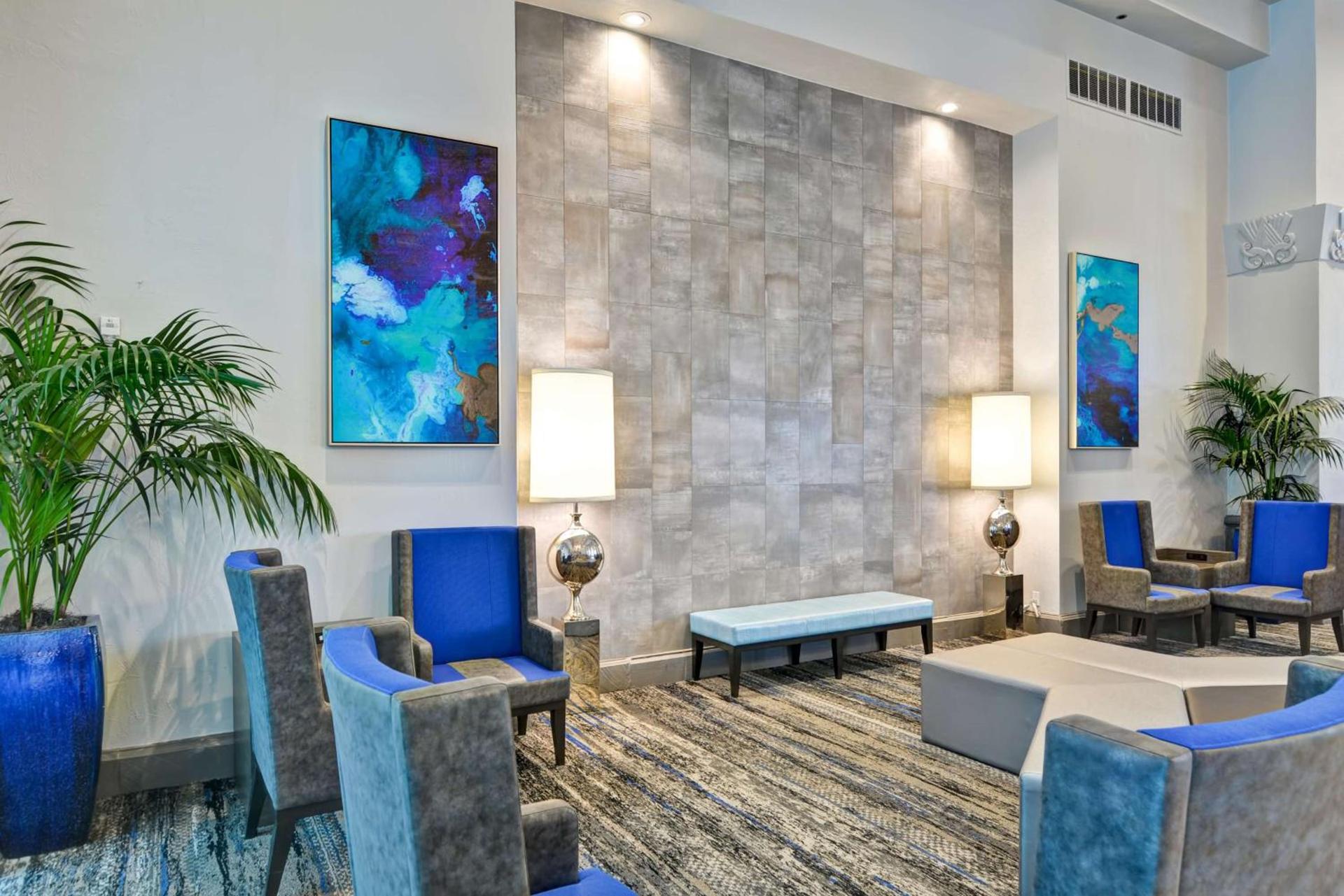Embassy Suites by Hilton Miami International Airport photo 9