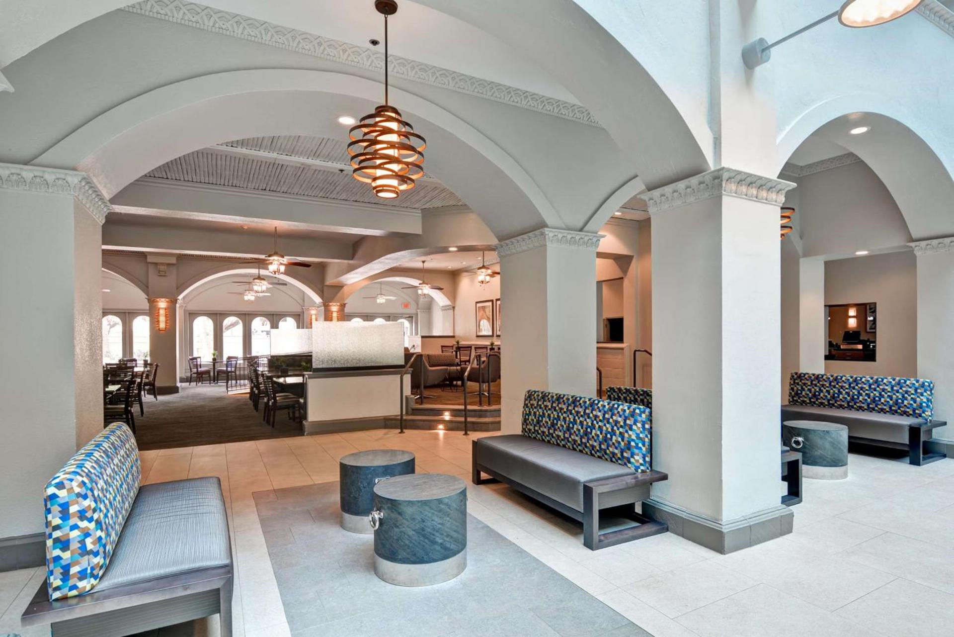 Embassy Suites by Hilton Miami International Airport photo 10
