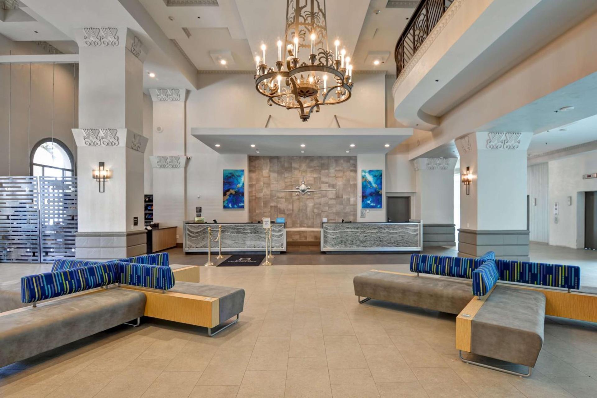 Embassy Suites by Hilton Miami International Airport photo 11
