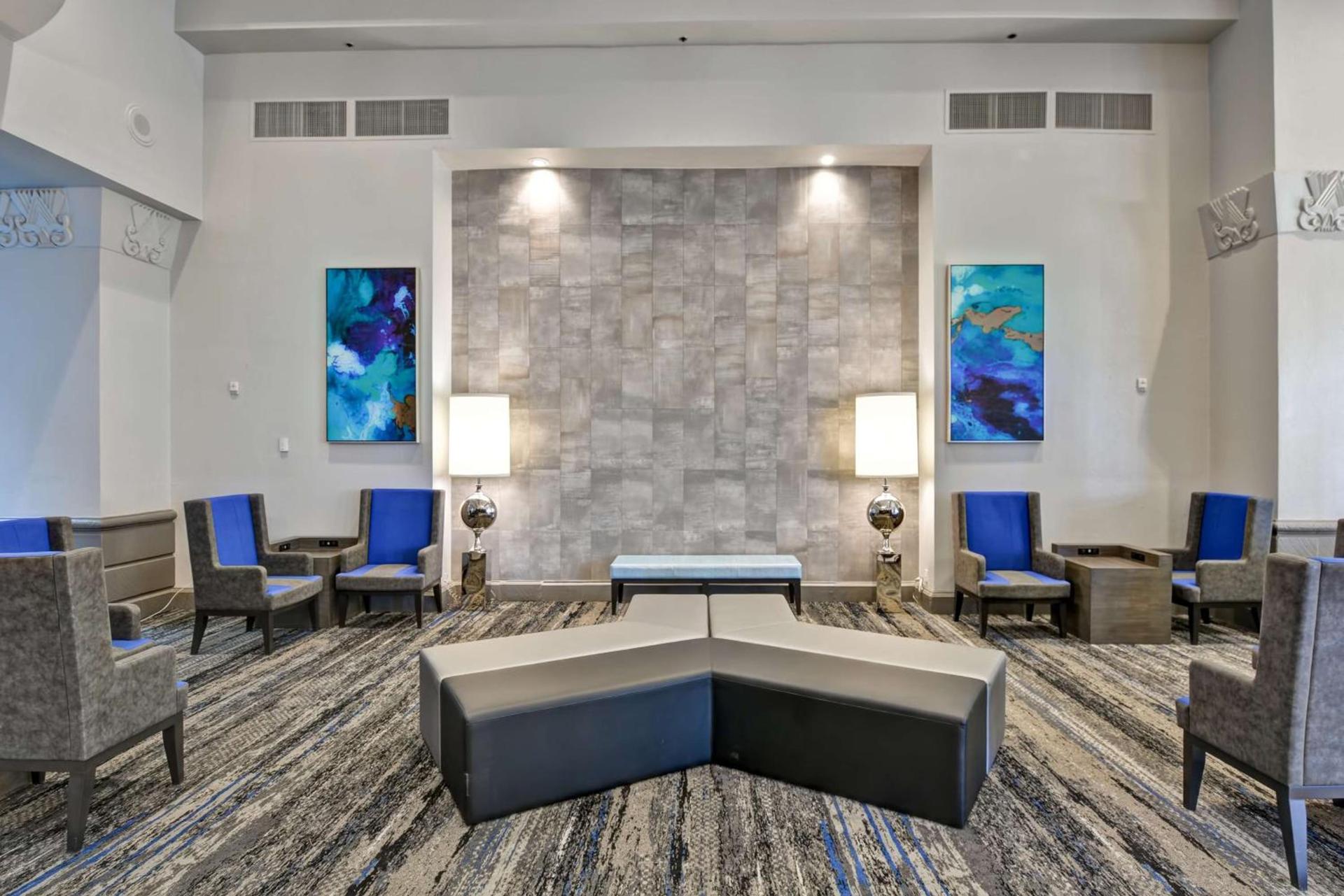 Embassy Suites by Hilton Miami International Airport photo 12