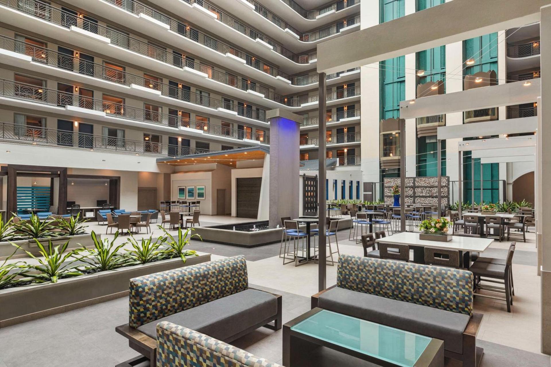 Embassy Suites by Hilton Miami International Airport photo 13